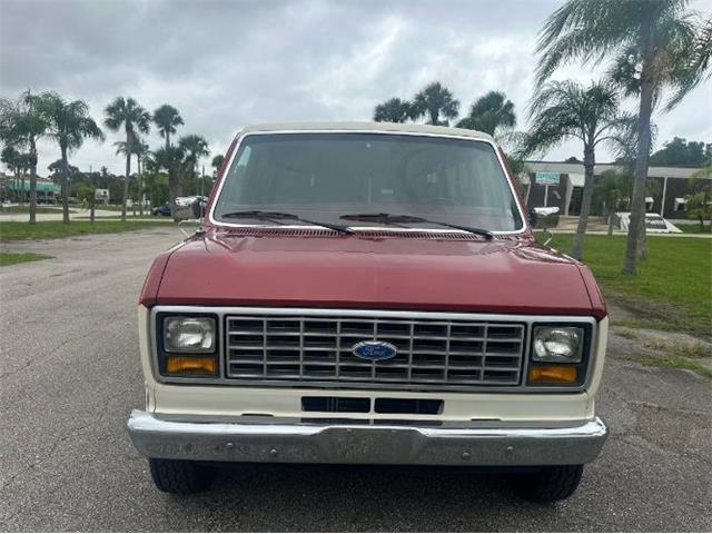 1985 Ford Econoline (CC-1996319) for sale in Cadillac, Michigan