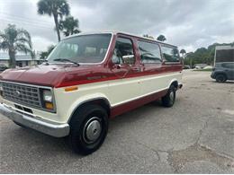 1985 Ford Econoline (CC-1996319) for sale in Cadillac, Michigan
