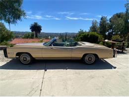 1976 Cadillac Eldorado (CC-1996383) for sale in Cadillac, Michigan