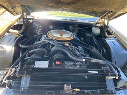 1976 Cadillac Eldorado (CC-1996383) for sale in Cadillac, Michigan
