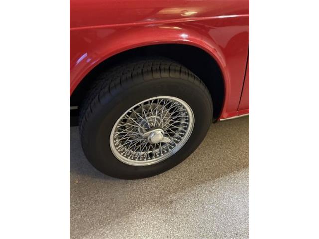 1973 Triumph TR6 (CC-1996581) for sale in Cadillac, Michigan