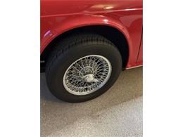 1973 Triumph TR6 (CC-1996581) for sale in Cadillac, Michigan