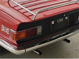 1973 Triumph TR6 (CC-1996581) for sale in Cadillac, Michigan