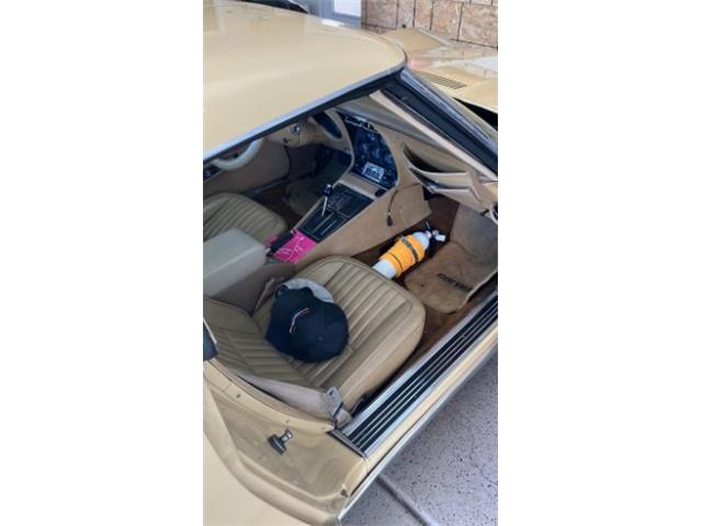 1976 Chevrolet Corvette (CC-1990665) for sale in Cadillac, Michigan