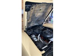 1976 Chevrolet Corvette (CC-1990665) for sale in Cadillac, Michigan