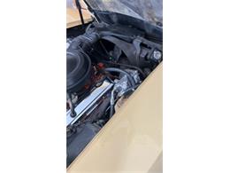 1976 Chevrolet Corvette (CC-1990665) for sale in Cadillac, Michigan