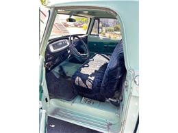 1968 Dodge D250 (CC-1996660) for sale in Cadillac, Michigan