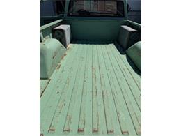 1968 Dodge D250 (CC-1996660) for sale in Cadillac, Michigan