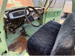 1968 Dodge D250 (CC-1996660) for sale in Cadillac, Michigan