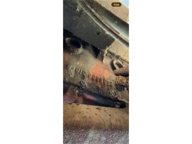 1968 Dodge D250 (CC-1996660) for sale in Cadillac, Michigan