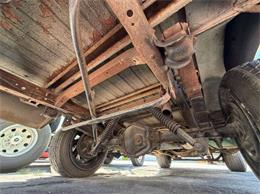 1968 Dodge D250 (CC-1996660) for sale in Cadillac, Michigan