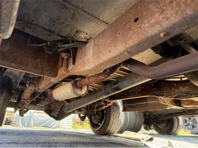 1968 Dodge D250 (CC-1996660) for sale in Cadillac, Michigan