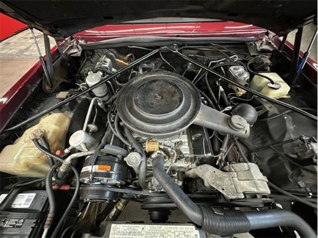 1984 Buick Riviera (CC-1996670) for sale in Cadillac, Michigan