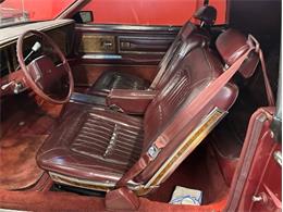 1984 Buick Riviera (CC-1996670) for sale in Cadillac, Michigan