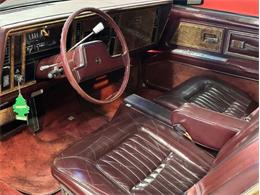 1984 Buick Riviera (CC-1996670) for sale in Cadillac, Michigan