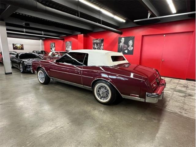 1984 Buick Riviera (CC-1996670) for sale in Cadillac, Michigan