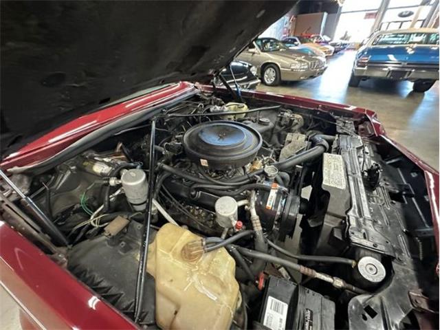 1984 Buick Riviera (CC-1996670) for sale in Cadillac, Michigan