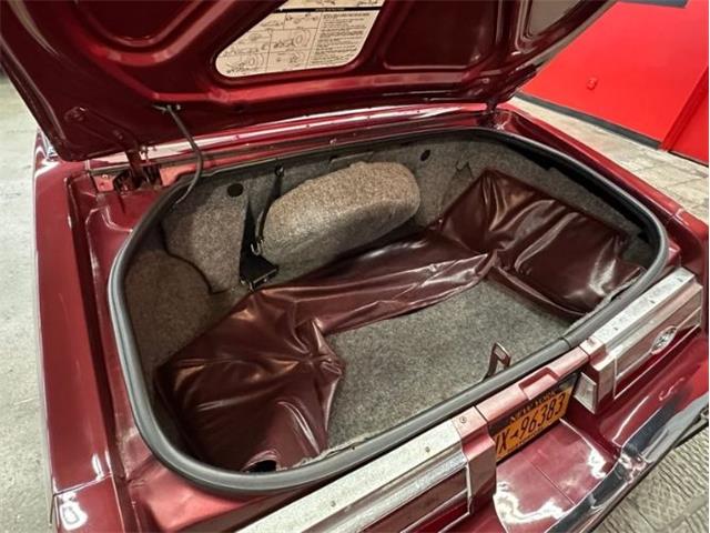 1984 Buick Riviera (CC-1996670) for sale in Cadillac, Michigan