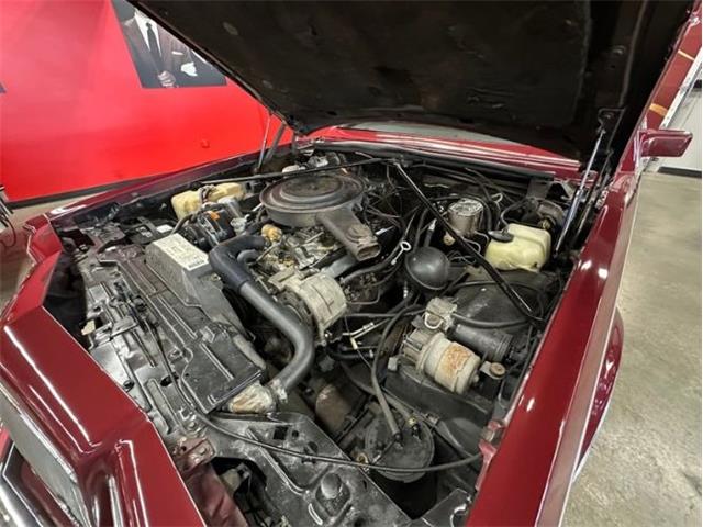 1984 Buick Riviera (CC-1996670) for sale in Cadillac, Michigan
