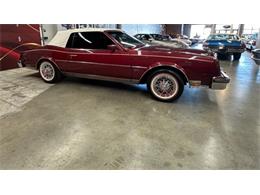 1984 Buick Riviera (CC-1996670) for sale in Cadillac, Michigan