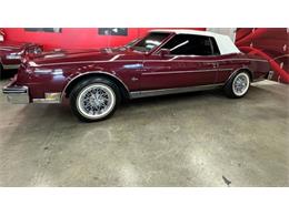 1984 Buick Riviera (CC-1996670) for sale in Cadillac, Michigan