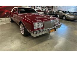 1984 Buick Riviera (CC-1996670) for sale in Cadillac, Michigan