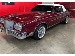 1984 Buick Riviera (CC-1996670) for sale in Cadillac, Michigan