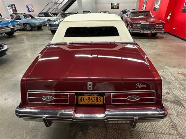 1984 Buick Riviera (CC-1996670) for sale in Cadillac, Michigan