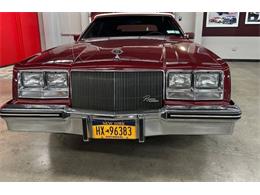 1984 Buick Riviera (CC-1996670) for sale in Cadillac, Michigan