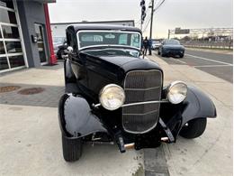 1932 Ford Sedan (CC-1990672) for sale in Cadillac, Michigan