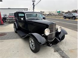 1932 Ford Sedan (CC-1990672) for sale in Cadillac, Michigan