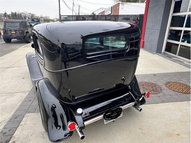 1932 Ford Sedan (CC-1990672) for sale in Cadillac, Michigan