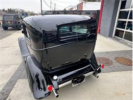 1932 Ford Sedan (CC-1990672) for sale in Cadillac, Michigan