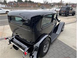 1932 Ford Sedan (CC-1990672) for sale in Cadillac, Michigan