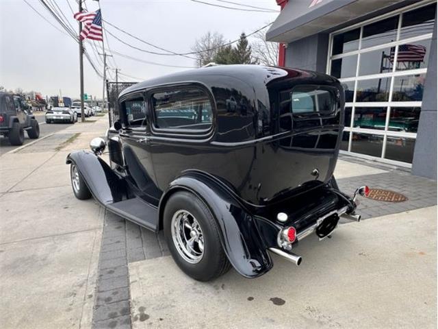 1932 Ford Sedan (CC-1990672) for sale in Cadillac, Michigan