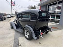 1932 Ford Sedan (CC-1990672) for sale in Cadillac, Michigan