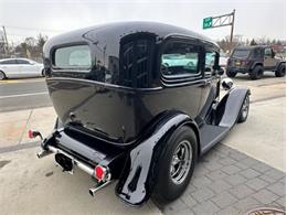 1932 Ford Sedan (CC-1990672) for sale in Cadillac, Michigan
