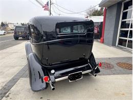 1932 Ford Sedan (CC-1990672) for sale in Cadillac, Michigan