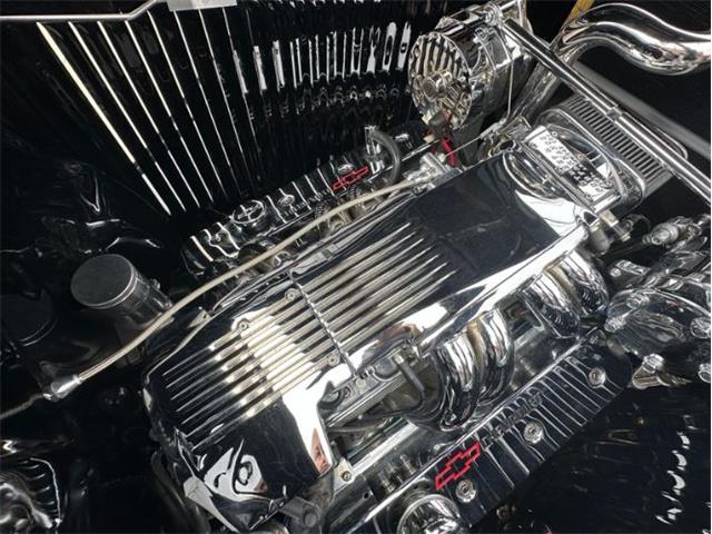 1932 Ford Sedan (CC-1990672) for sale in Cadillac, Michigan