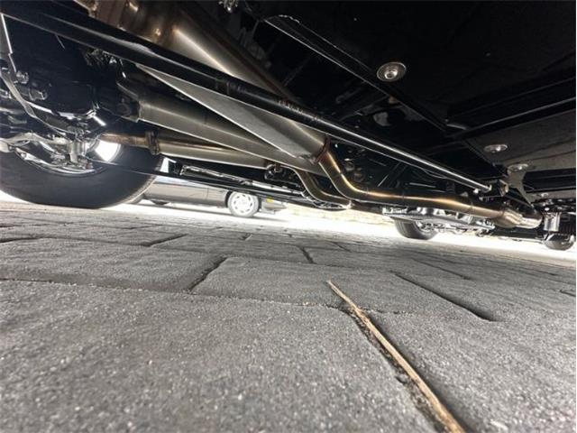 1932 Ford Sedan (CC-1990672) for sale in Cadillac, Michigan