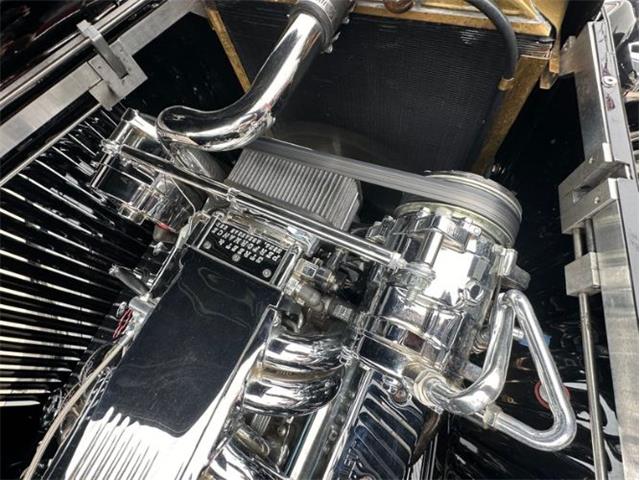 1932 Ford Sedan (CC-1990672) for sale in Cadillac, Michigan