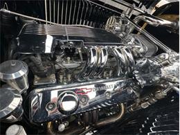 1932 Ford Sedan (CC-1990672) for sale in Cadillac, Michigan