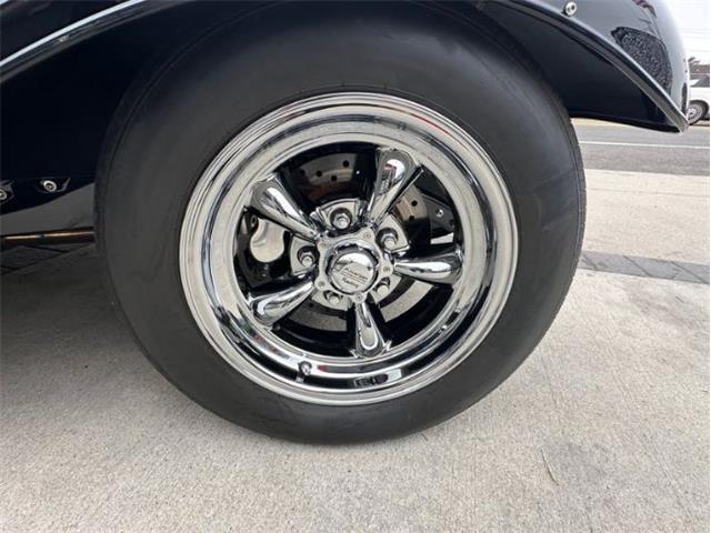 1932 Ford Sedan (CC-1990672) for sale in Cadillac, Michigan
