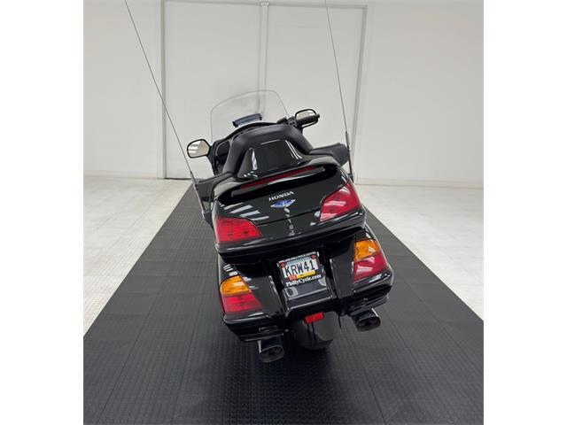 2003 Honda Motorcycle (CC-1996752) for sale in Morgantown, Pennsylvania