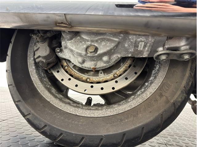 2003 Honda Motorcycle (CC-1996752) for sale in Morgantown, Pennsylvania