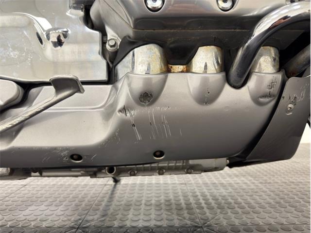 2003 Honda Motorcycle (CC-1996752) for sale in Morgantown, Pennsylvania