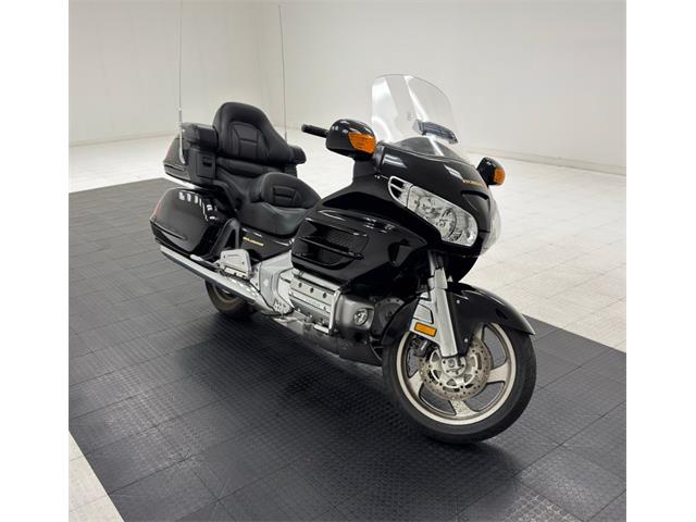 2003 Honda Motorcycle (CC-1996752) for sale in Morgantown, Pennsylvania