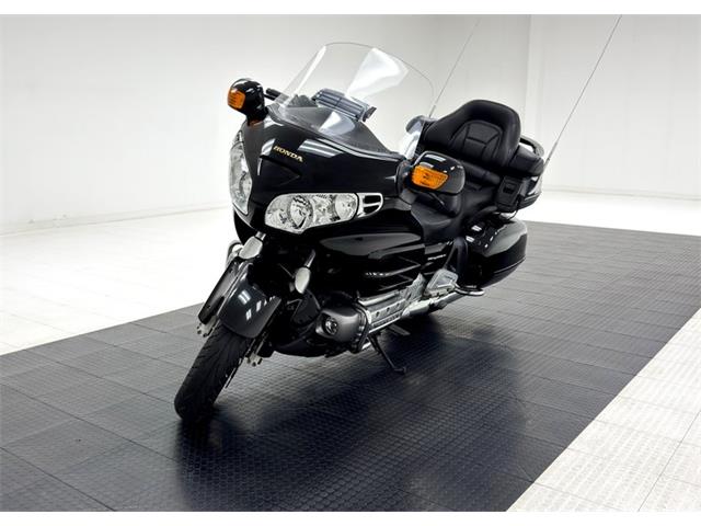 2003 Honda Motorcycle (CC-1996752) for sale in Morgantown, Pennsylvania