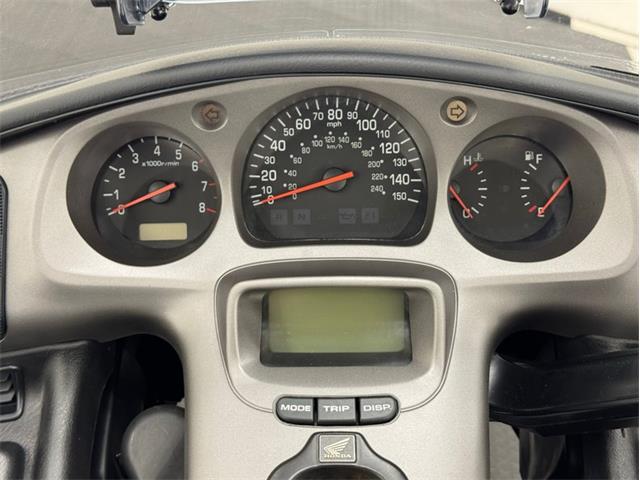 2003 Honda Motorcycle (CC-1996752) for sale in Morgantown, Pennsylvania