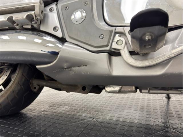 2003 Honda Motorcycle (CC-1996752) for sale in Morgantown, Pennsylvania